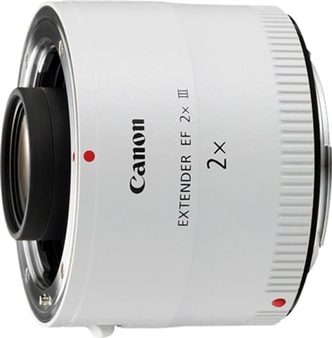 Canon Extender EF 2x III - CeX (UK): - Buy, Sell, Donate